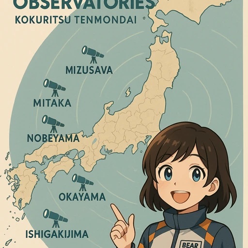 望遠鏡レンタルと科学館での天文イベント